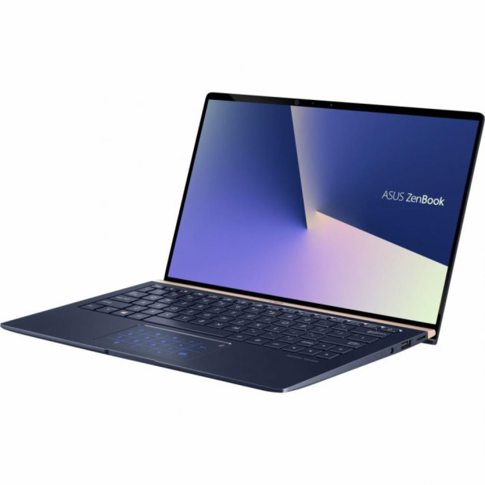 Ноутбук ASUS ZenBook UX334FL-A4017T (90NB0MW3-M02070)