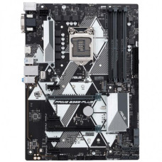 Материнська плата ASUS PRIME B365-PLUS