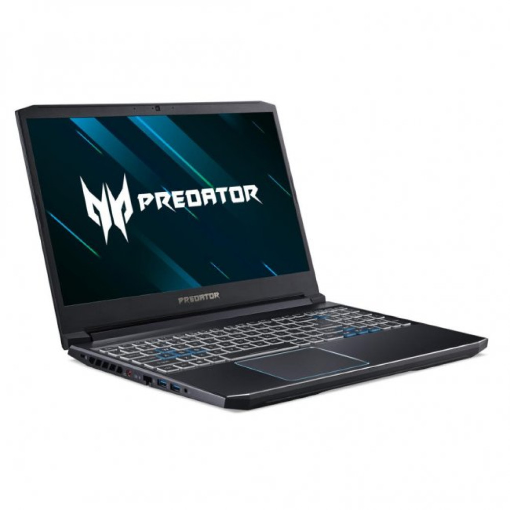 Ноутбук Acer Predator Helios 300 PH315-52 N (NH.Q54EU.039)