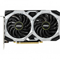 Відеокарта MSI GeForce GTX1660 Ti 6144Mb VENTUS XS (GTX 1660 Ti VENTUS XS 6G)