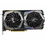 Відеокарта MSI GeForce RTX2060 6144Mb GAMING (RTX 2060 GAMING 6G)