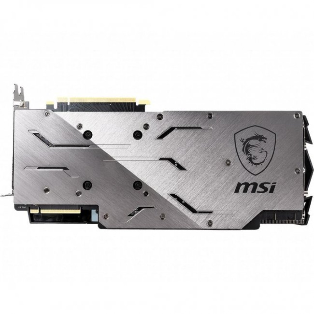 Відеокарта MSI GeForce RTX2080 SUPER 8192Mb GAMING X TRIO (RTX 2080 SUPER GAMING X TRIO)