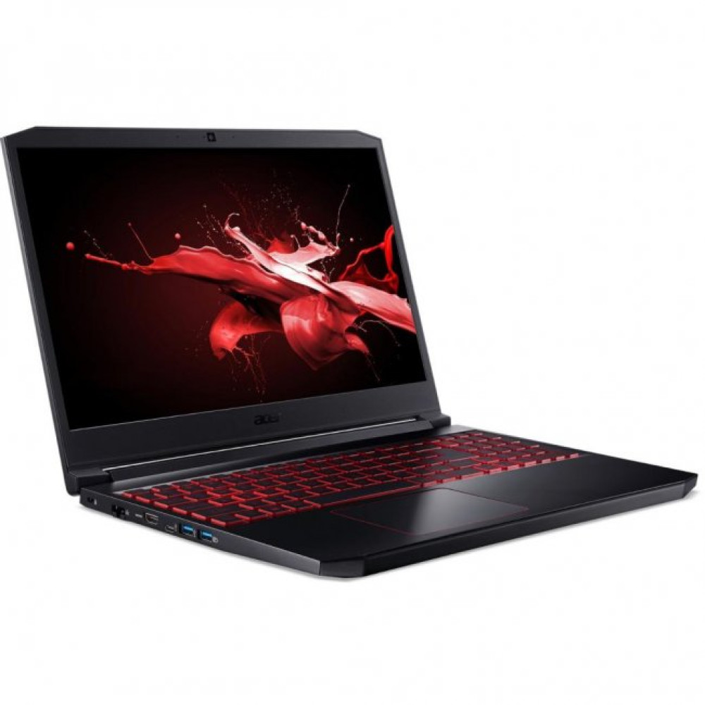 Ноутбук Acer Nitro 7 AN715-51 (NH.Q5HEU.030)
