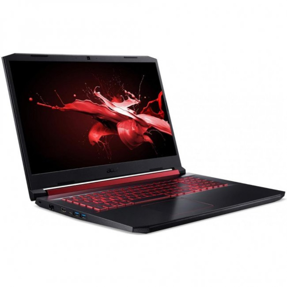 Ноутбук Acer Nitro 5 AN517-51 (NH.Q5DEU.017)