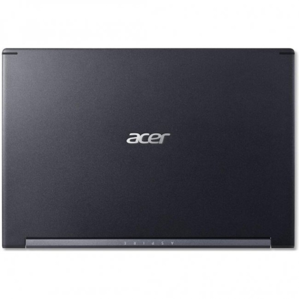 Ноутбук Acer Aspire 7 A715-74G (NH.Q5TEU.030)
