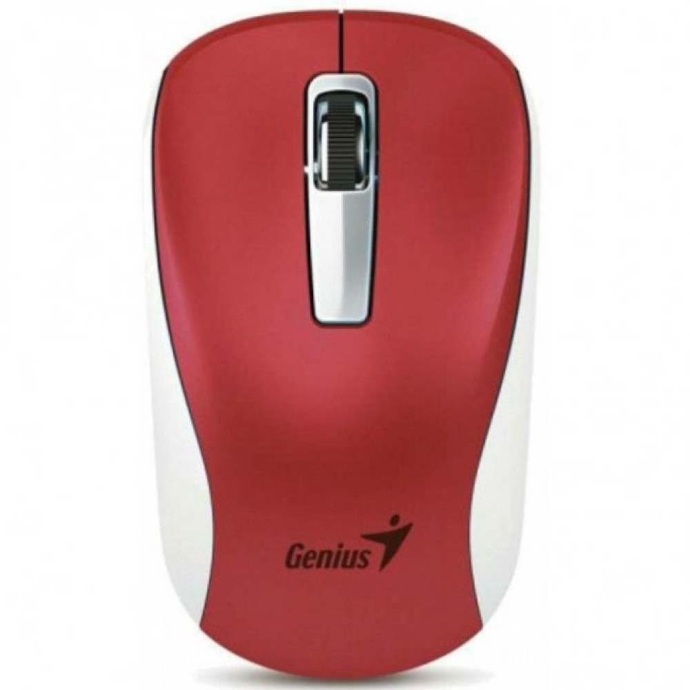 Мишка Genius NX-7010 Red (31030014401)