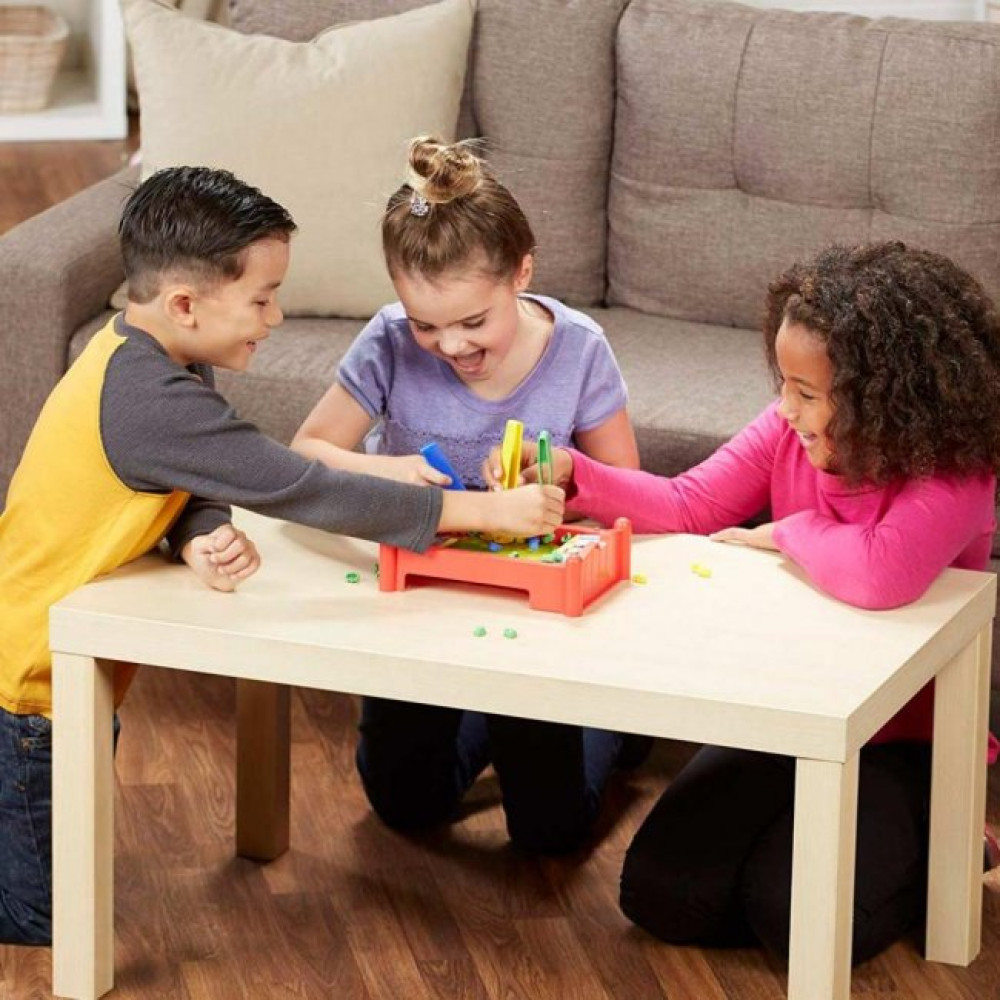 Настільна гра Hasbro Постільні клопи (E0884)