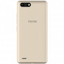 Мобильный телефон TECNO B1F (POP 2F) 1/16Gb Champagne Gold (4895180746666)