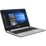 Ноутбук ASUS X407UB-EK245 (90NB0HQ1-M03520)