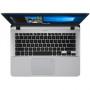 Ноутбук ASUS X407UB-EK245 (90NB0HQ1-M03520)