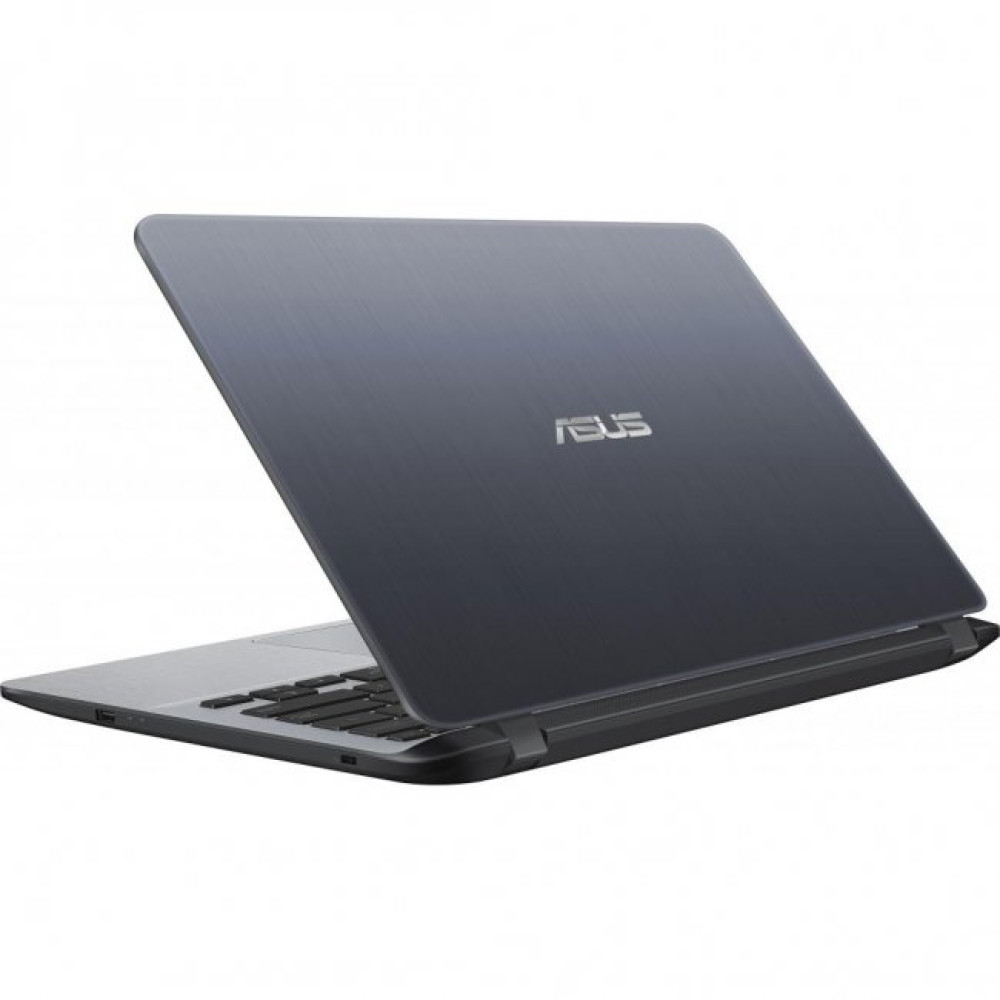 Ноутбук ASUS X407UB-EK245 (90NB0HQ1-M03520)