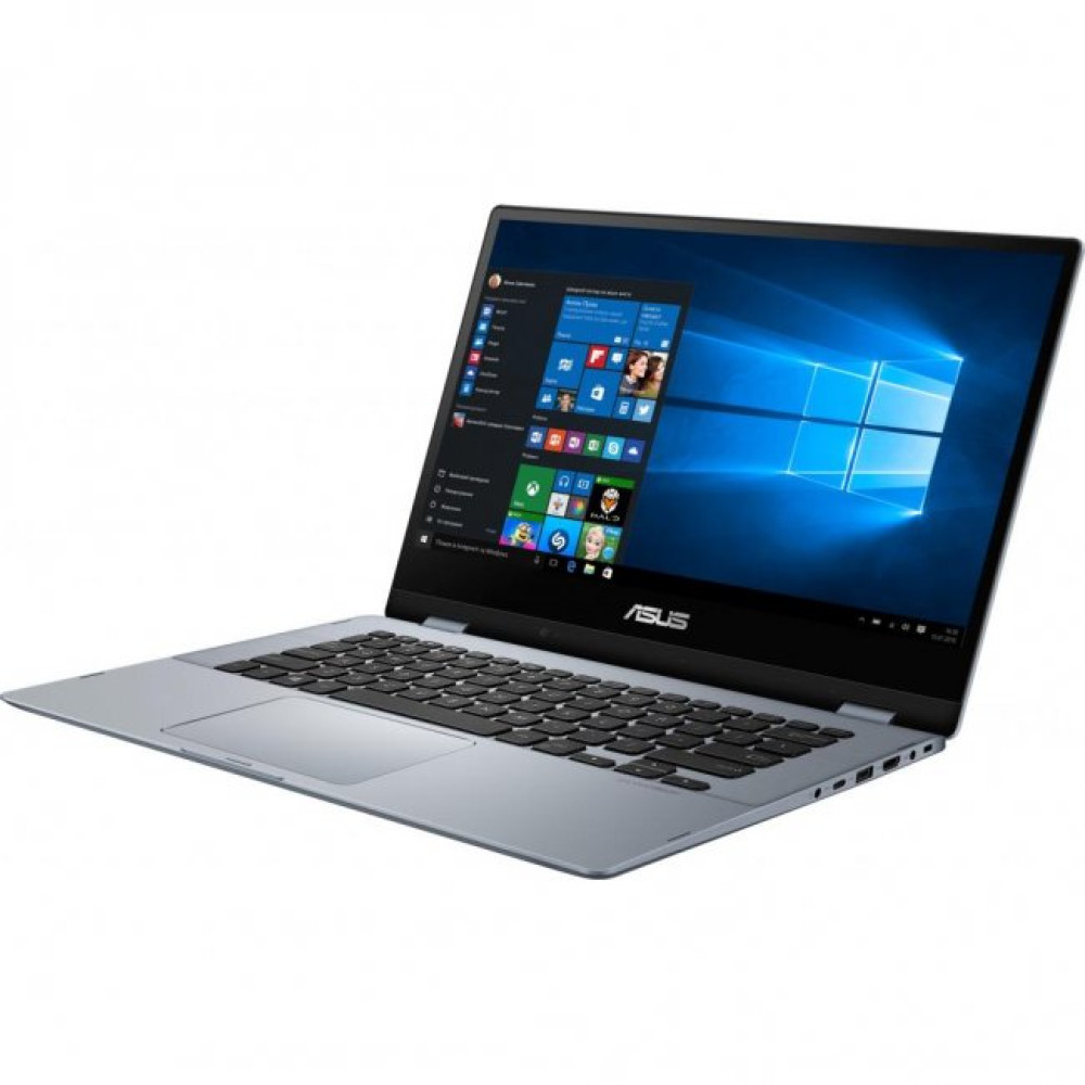 Ноутбук ASUS VivoBook Flip TP412FA (TP412FA-EC212T)