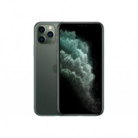 Мобильный телефон Apple iPhone 11 Pro 64Gb Midnight Green (MWC62RM/A | MWC62FS/A)