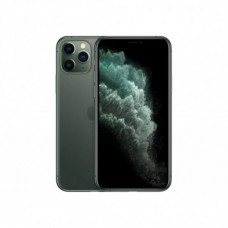 Мобильный телефон Apple iPhone 11 Pro 256Gb Midnight Green (MWCC2RM/A | MWCC2FS/A)