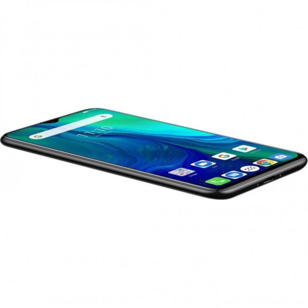 Мобільний телефон Ulefone Power 6 4/64Gb Black (6937748733119)