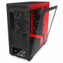 Корпус NZXT H710i Black/Red (CA-H710i-BR)