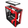 Корпус NZXT H710i Black/Red (CA-H710i-BR)