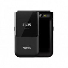 Мобильный телефон Nokia 2720 Flip Black