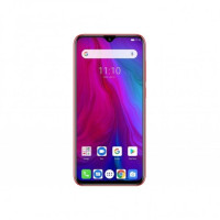 Мобильный телефон Ulefone Power 6 4/64Gb Red (6937748733201)