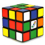 Настольная игра Rubik's Кубик Рубика 3х3 (RBL303) Настольная игра Rubik's Кубик Рубика 3х3 (RBL303)