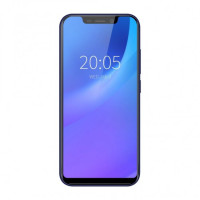Мобильный телефон Blackview A30 2/16GB Blue (6931548305552)