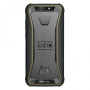 Мобільний телефон Blackview BV5500 Pro 3/16GB Yellow (6931548305811)