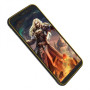 Мобільний телефон Blackview BV5500 Pro 3/16GB Yellow (6931548305811)