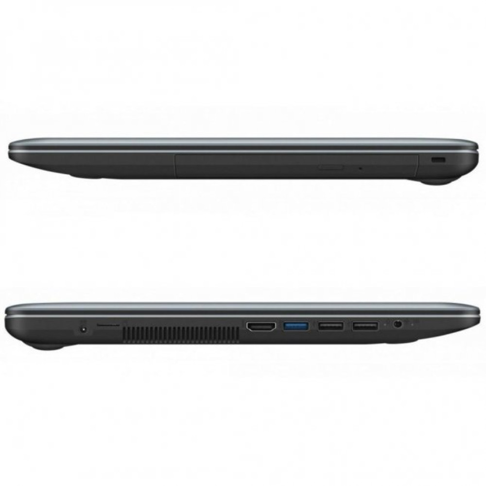 Ноутбук ASUS X543UB (X543UB-DM1421)