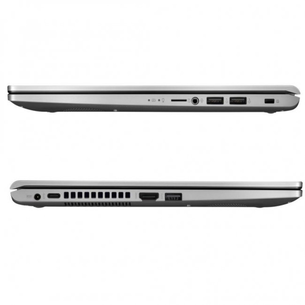 Ноутбук ASUS X509FJ-EJ149 (90NB0MY1-M03830)