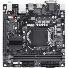 Материнська плата GIGABYTE H310N 2.0