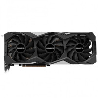 Видеокарта GIGABYTE GeForce RTX2070 SUPER 8192Mb WINDFORCE OC 3X (GV-N207SWF3OC-8GD)