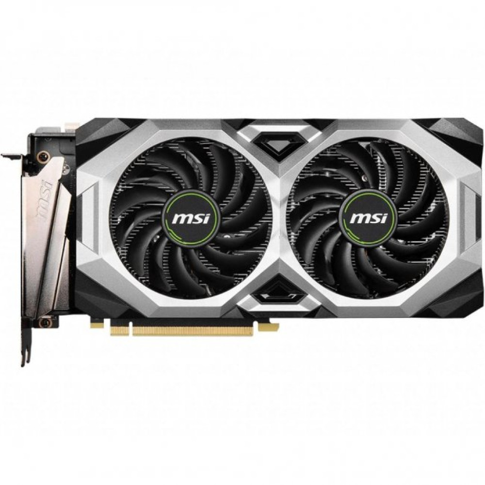 Відеокарта MSI GeForce RTX2080 SUPER 8192Mb VENTUS XS OC (RTX 2080 SUPER VENTUS XS OC)