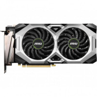 Відеокарта MSI GeForce RTX2080 SUPER 8192Mb VENTUS XS OC (RTX 2080 SUPER VENTUS XS OC)