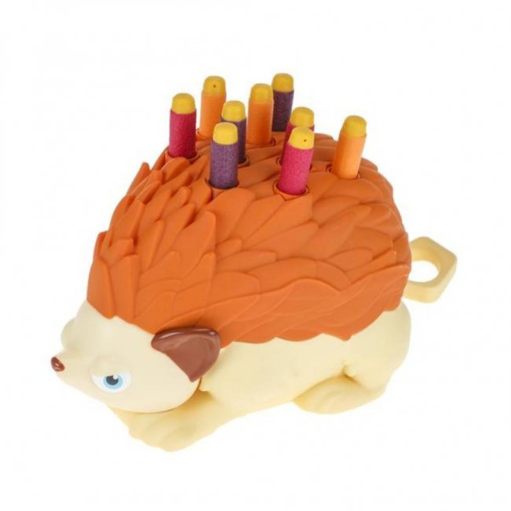 Настільна гра Hasbro Полохливий Їжачок (E5702)