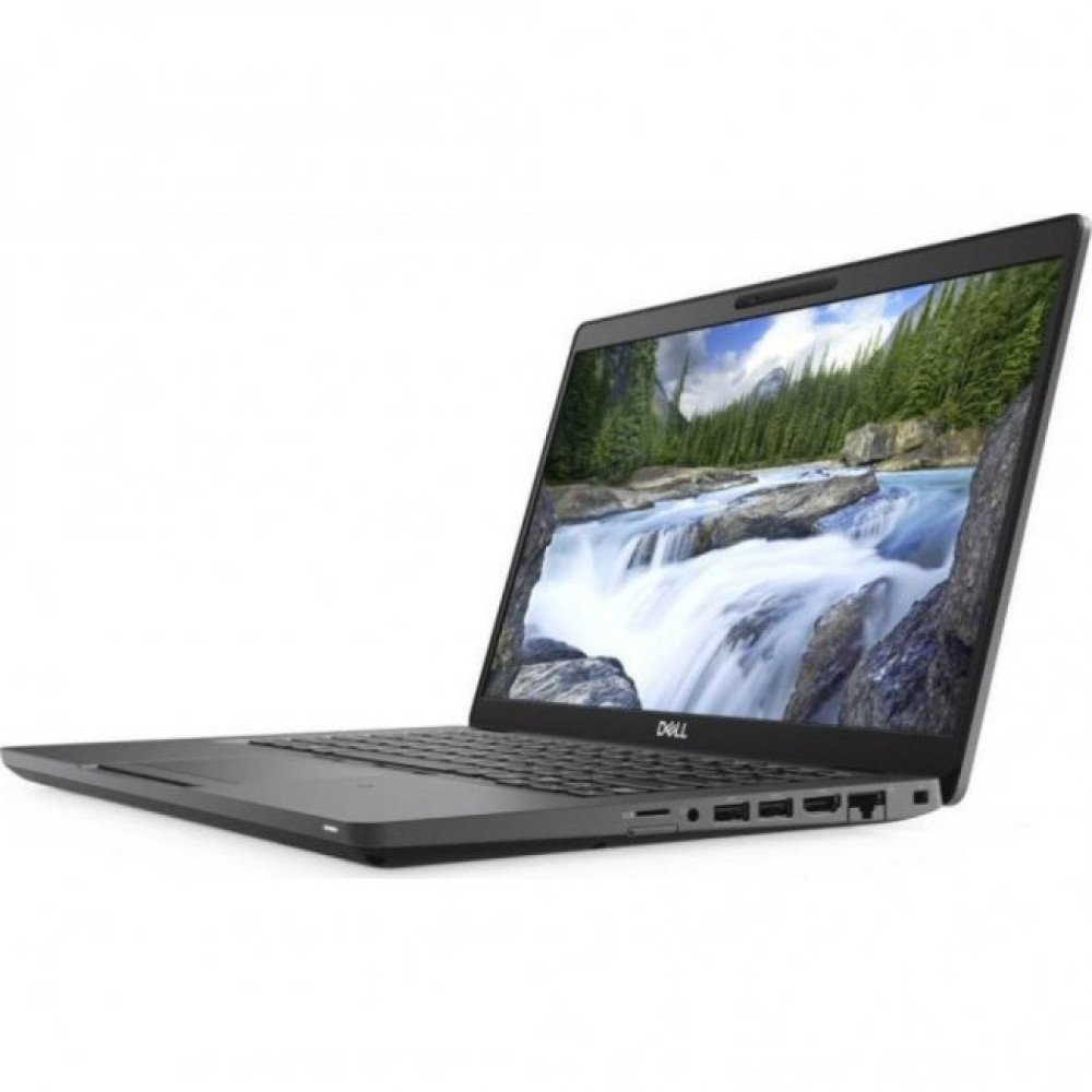 Ноутбук Dell Latitude 5400 (N086L540014ERC_W10)