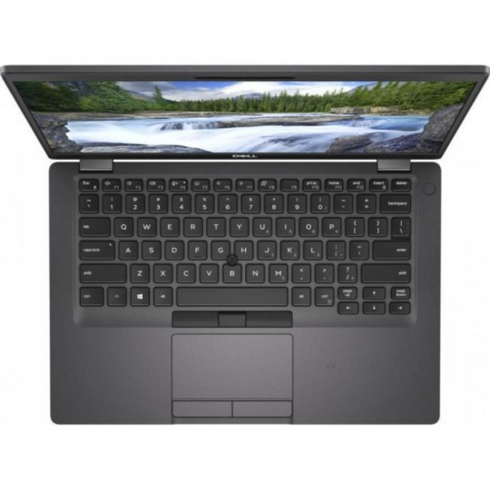 Ноутбук Dell Latitude 5400 (N086L540014ERC_W10)