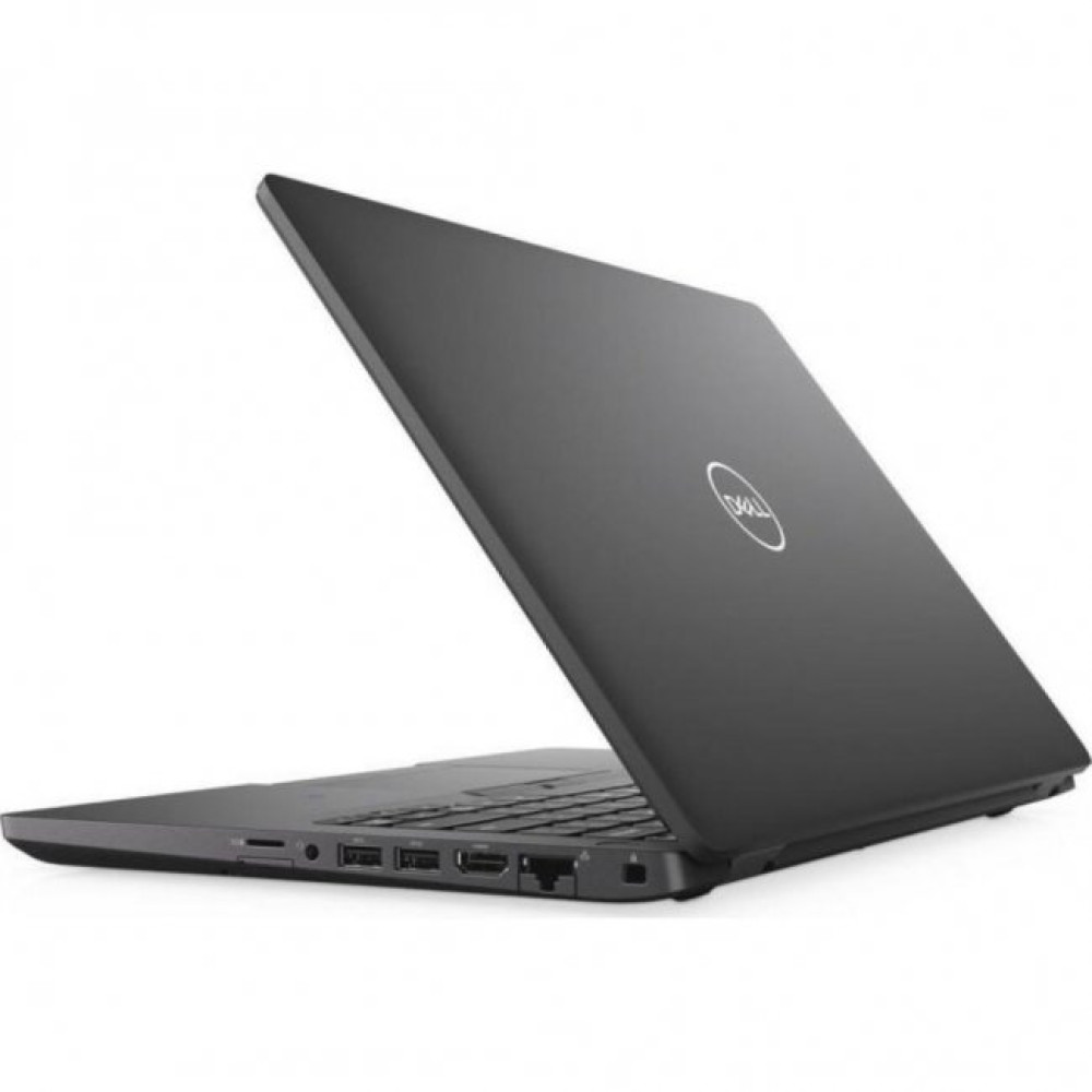Ноутбук Dell Latitude 5400 (N086L540014ERC_W10)
