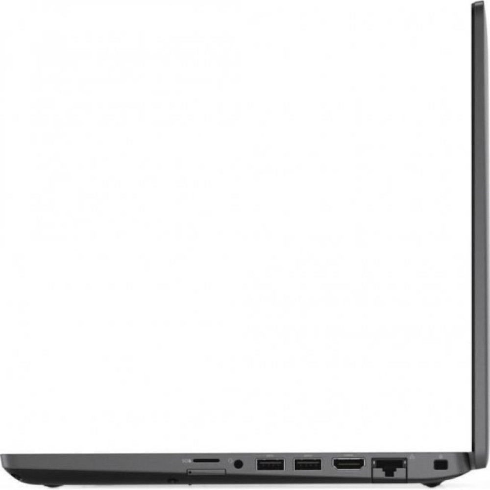 Ноутбук Dell Latitude 5400 (N086L540014ERC_W10)