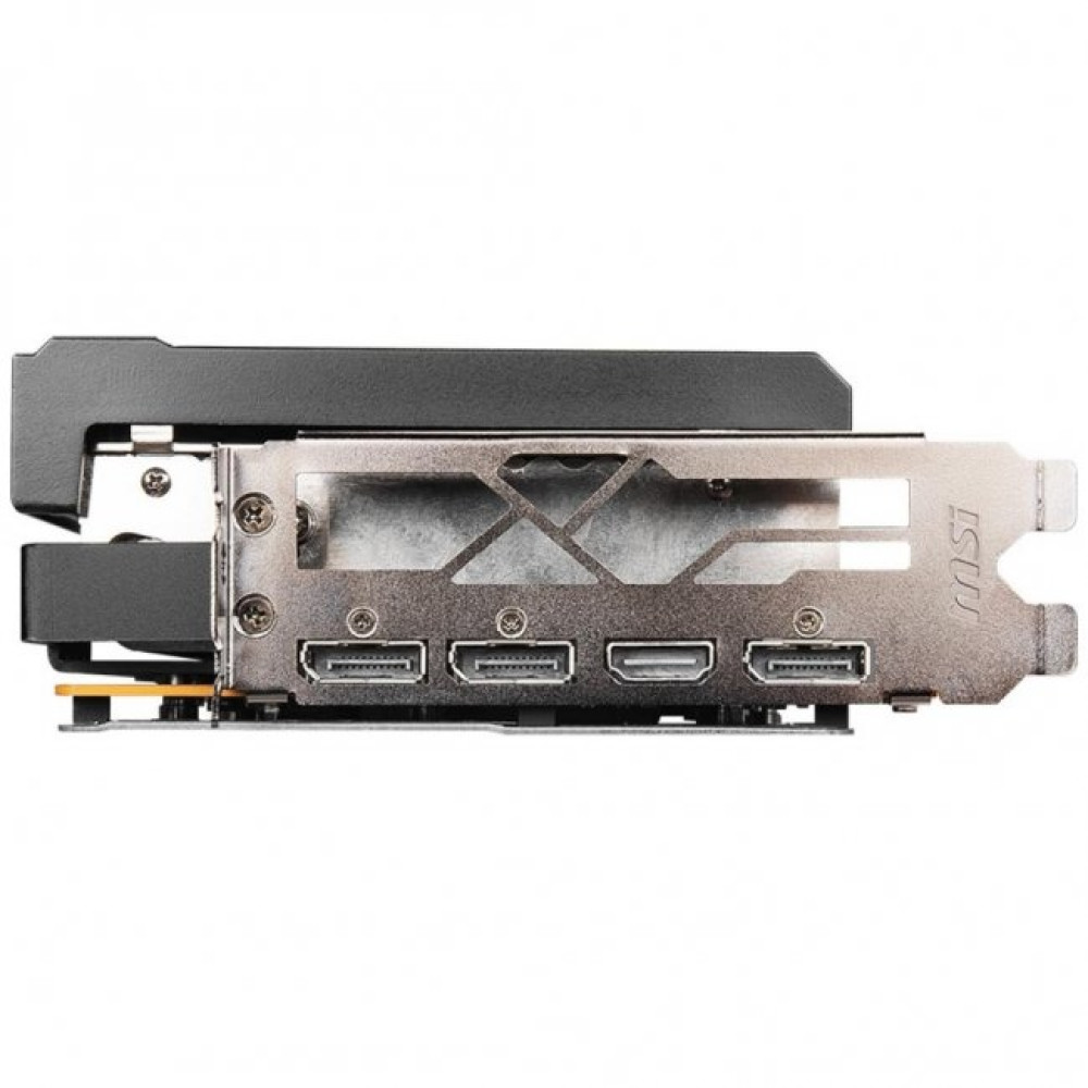 Видеокарта MSI Radeon RX 5700 8192Mb GAMING X (RX 5700 GAMING X)