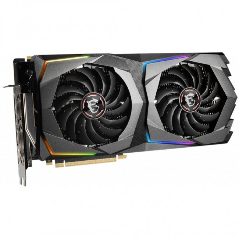 Відеокарта MSI GeForce RTX2070 SUPER 8192Mb GAMING X (RTX 2070 SUPER GAMING X)