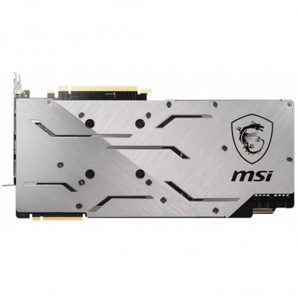Відеокарта MSI GeForce RTX2070 SUPER 8192Mb GAMING X (RTX 2070 SUPER GAMING X)