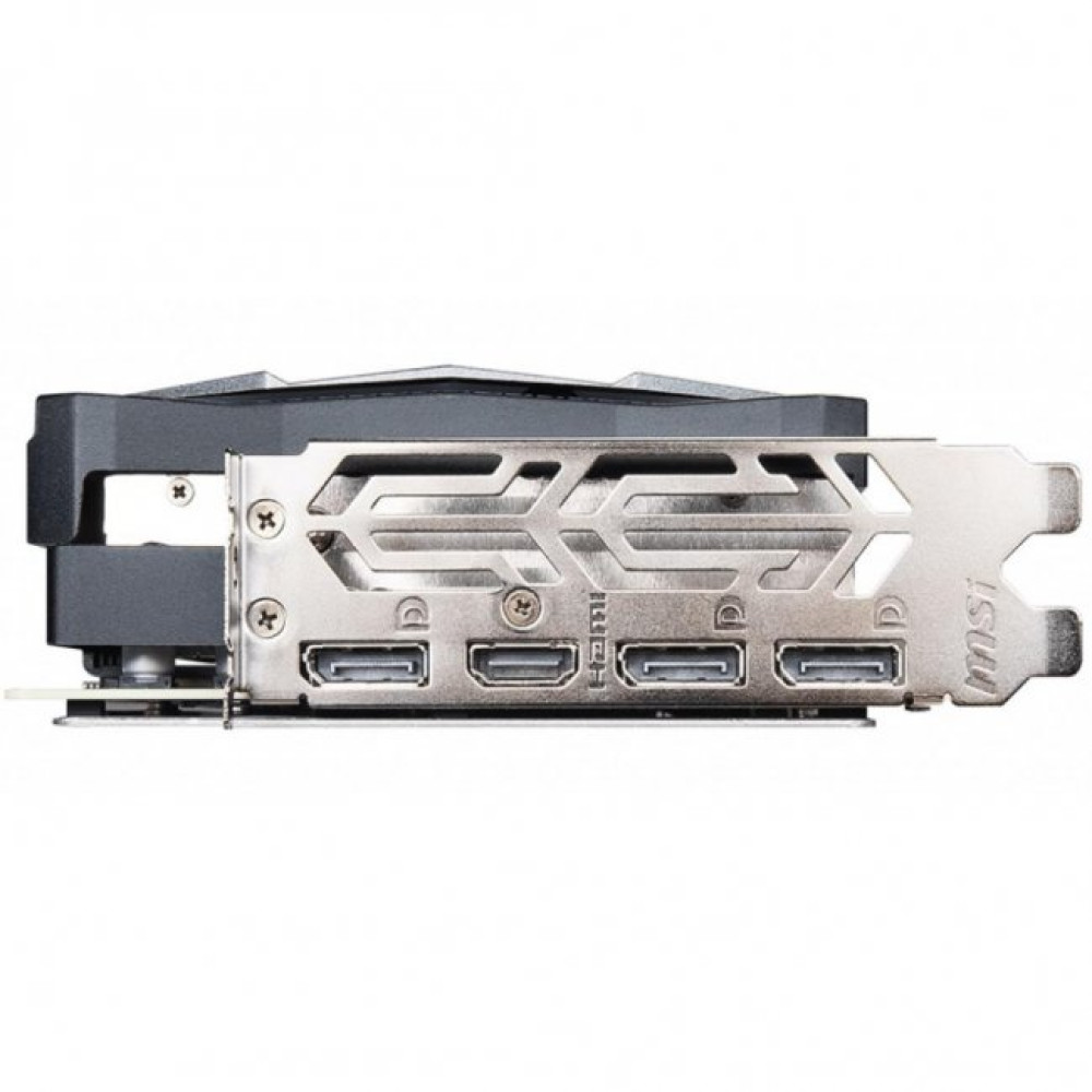 Відеокарта MSI GeForce RTX2070 SUPER 8192Mb GAMING X (RTX 2070 SUPER GAMING X)