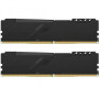 Модуль памяти для компьютера DDR4 16GB (2x8GB) 3000 MHz HyperX FURY Black Kingston (HX430C15FB3K2/16)