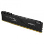 Модуль памяти для компьютера DDR4 4GB 2666 MHz HyperX FURY Black Kingston (HX426C16FB3/4)