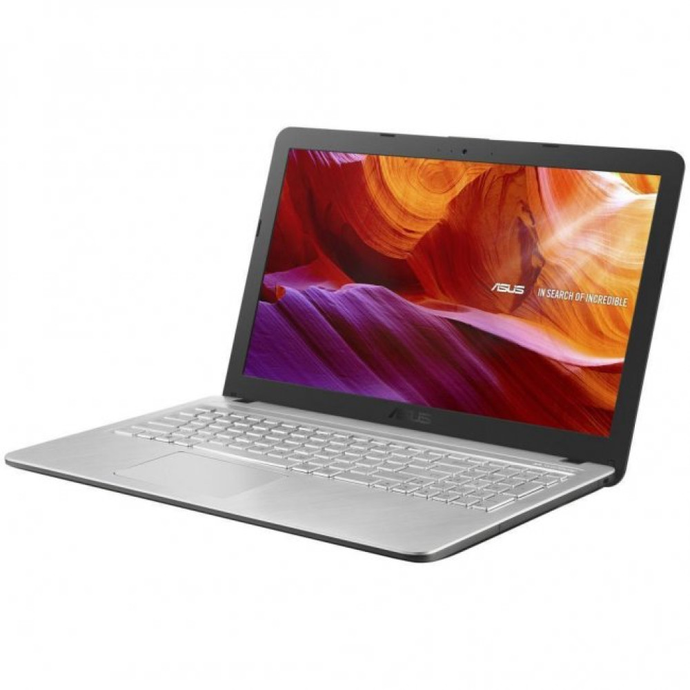 Ноутбук ASUS X543UA (X543UA-DM2054)