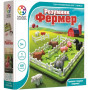 Настільна гра Smart Games Розумник фермер (SG 091 UKR)