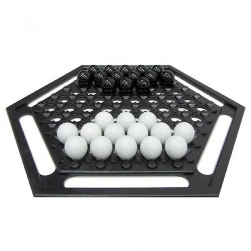 Настольная игра Abalone дорожняя версия (AB 03 UA)