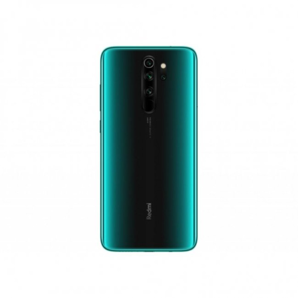 Мобільний телефон Xiaomi Redmi Note 8 Pro 6/64GB Green