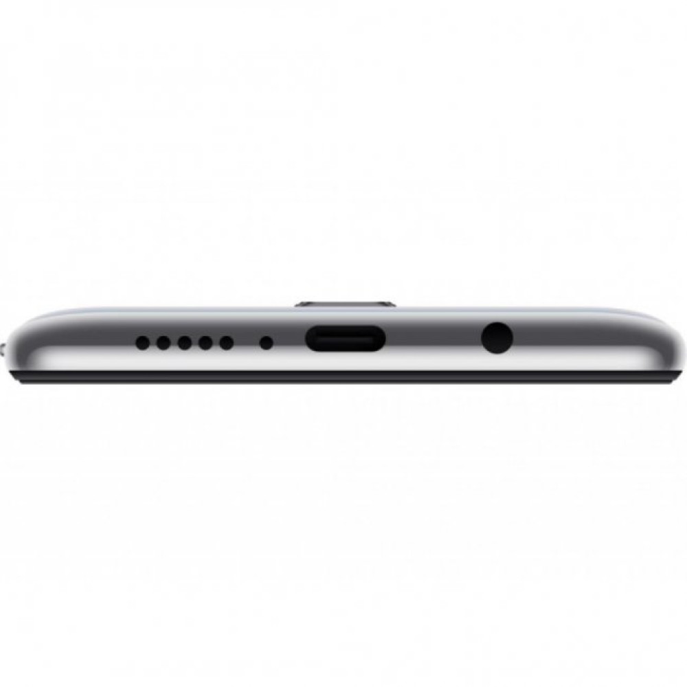 Мобильный телефон Xiaomi Redmi Note 8 Pro 6/128GB White