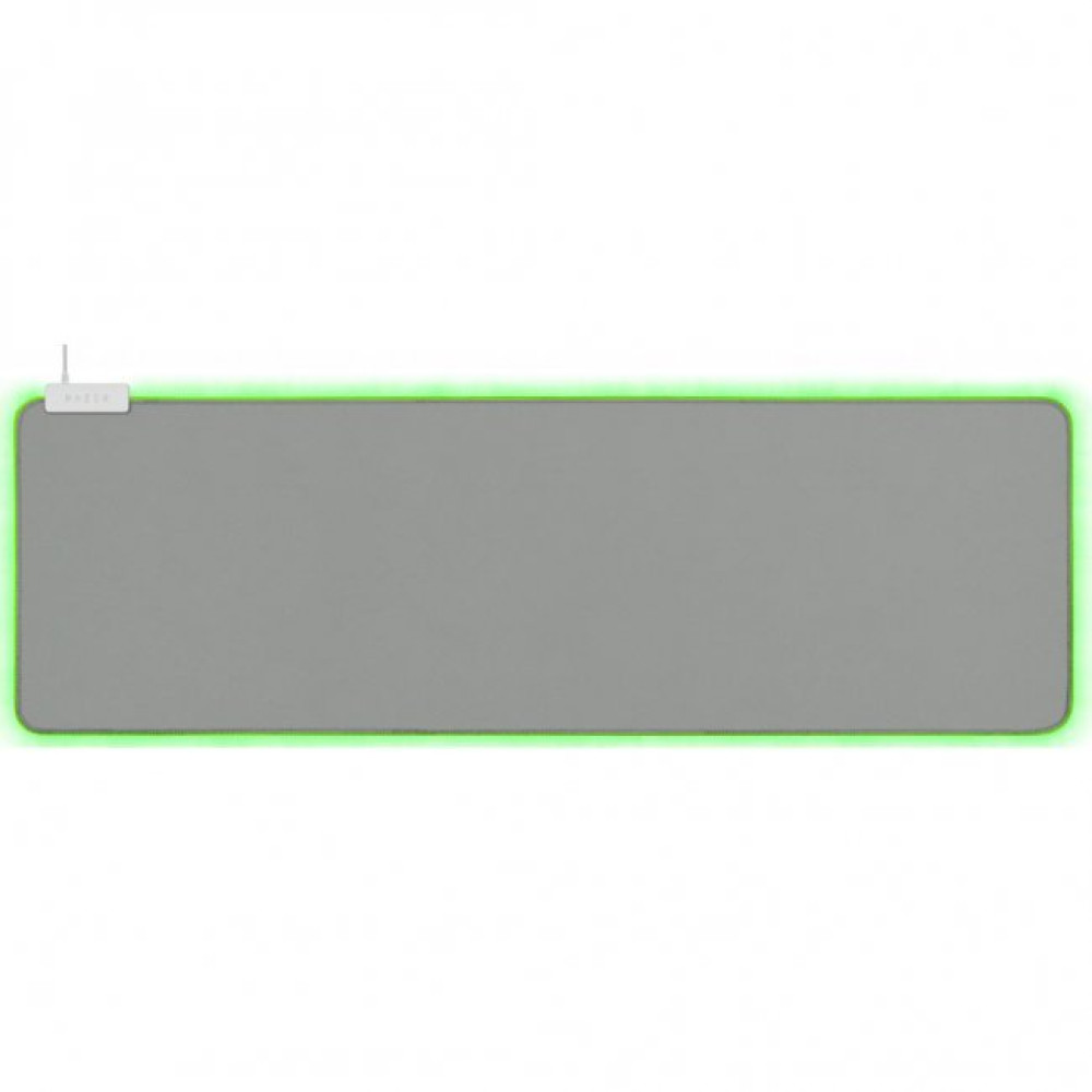 Килимок для мишки Razer Goliathus CHROMA Extended Mercury (RZ02-02500314-R3M1)